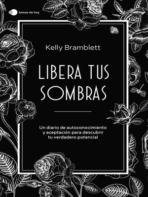 cover image of Libera tus sombras